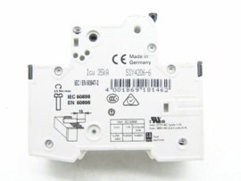 Siemens 5SY42 B6