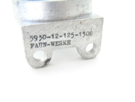 Faun-Werke 5930-12-125-1508