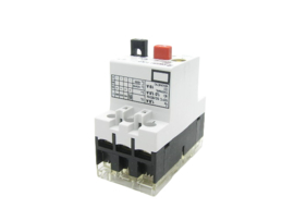 Klöckner-Moeller PKZM1-1,6 Ser.-No. 02