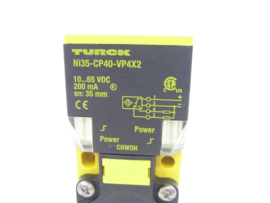 Turck Ni10-G18SK-AP6X