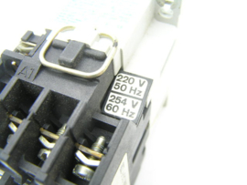 Sprecher + Schuh CA3-9-10- 220/254 V 50/60Hz