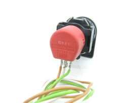 Telemecanique DA Potentiometer 10k