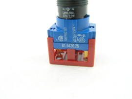 e a o 61.1150.0 / 61.8420.25