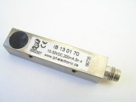 IPF Electronic IB 130170