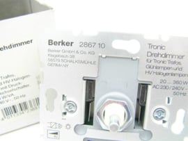 Berker 2867 10