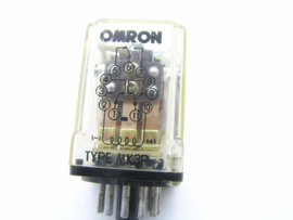 Omron MK3P 24V AC