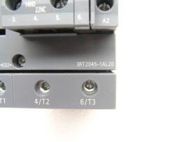 Siemens 3RT2045-1AL20 230 50/60Hz