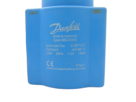 Danfoss BB230AS 018F7351