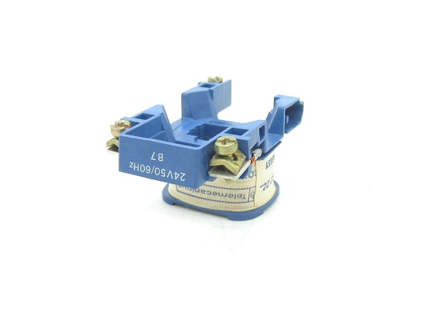 Telemecanique LX1 D2 24V 50/60Hz