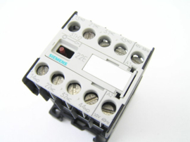 Siemens 3TH2022-0AD0 42-50V