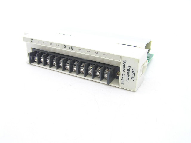 Sprecher + Schuh ODT-21