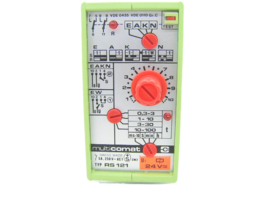 multycomat RS 121