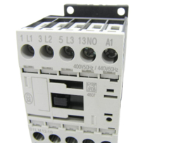 Klöckner-Moeller DIL M12-10 400/440V 50/60Hz