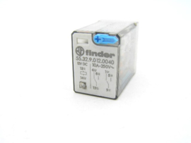 Finder 55.32.9.012.0040 12V DC