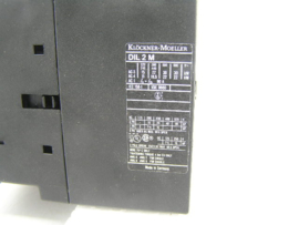Klöckner-Moeller DIL 2M 24V 50Hz