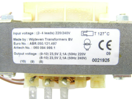 Wijdeven ABR.050.121.497