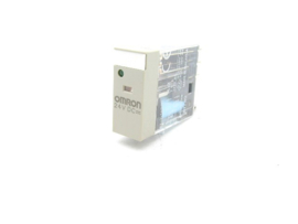 Omron G2R-2-SND 24VDC