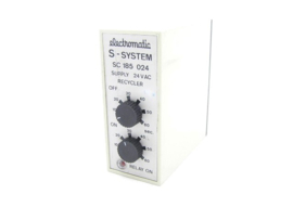 electromatic SC 185 024 24V AC
