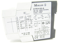 Moeller ETR4-69-A