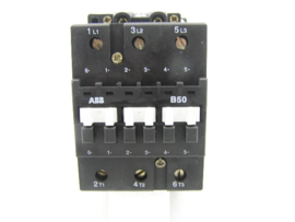 ABB B50 220/250V 50/60Hz