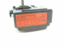Klöckner-Moeller Z0a-6,7