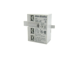 Allen-Bradley 100-JE ser B