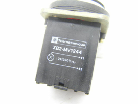 Telemecanique XB2-MV1244