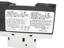 Siemens 3RV1011-0JA10