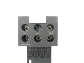 Schneider Electric LAD7B106