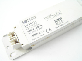 Vossloh Schwabe LN 58.116