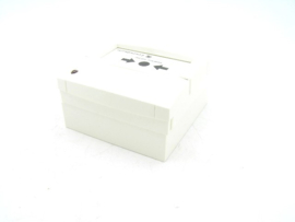 Consilium Salwico MCP-A SC (white)