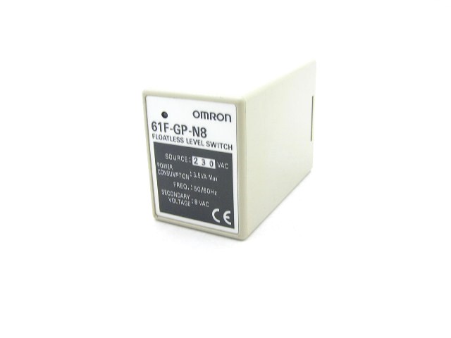 Omron 61-GP-N8 230VAC