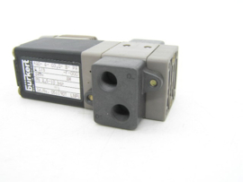 Bürkert 420 G