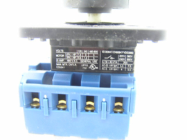 Kraus & Naimer KG 20B T304