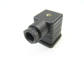 Bosch 12B Magneetventiel connector