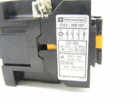 Telemecanique CA2 - DN131 110/120V 50/60Hz