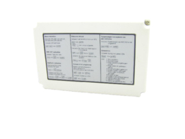 Sprecher + Schuh PRG-20 Programmer