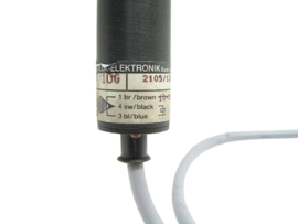 Visolux-Elektronik NT 10G