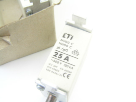 ETI Fuse 25A