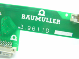 Baumüller 3.9611D