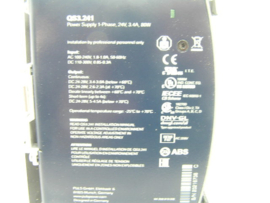 Puls QS3.241