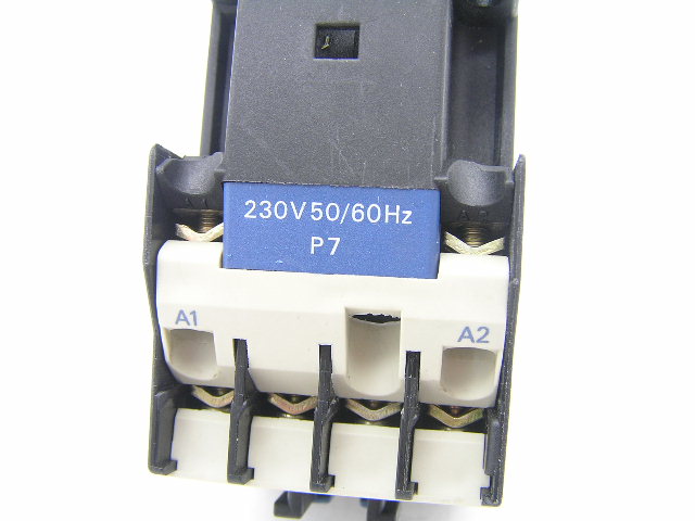 Telemecanique LC1 D12 10 230V 50/60Hz