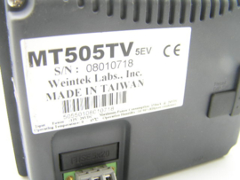 Weintek Labs MT505TV5EV