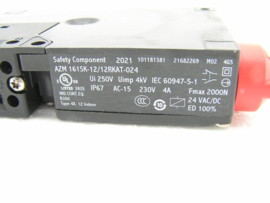 Schmersal AZM 161SK-12/RKAT-024