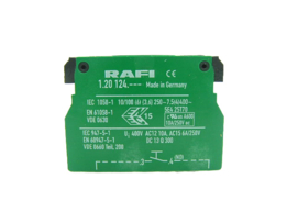Rafi 1.20 124