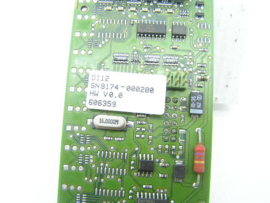Priva DI12