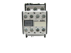 AEG LS27.22E 230V 50/60Hz