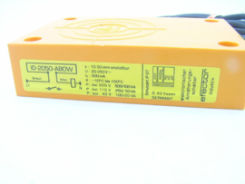 ifm ID-2050-ABOW