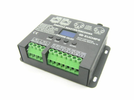 Euchips DMX512 Master/Decoder