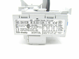 Allen-Bradley 193-EA1CB